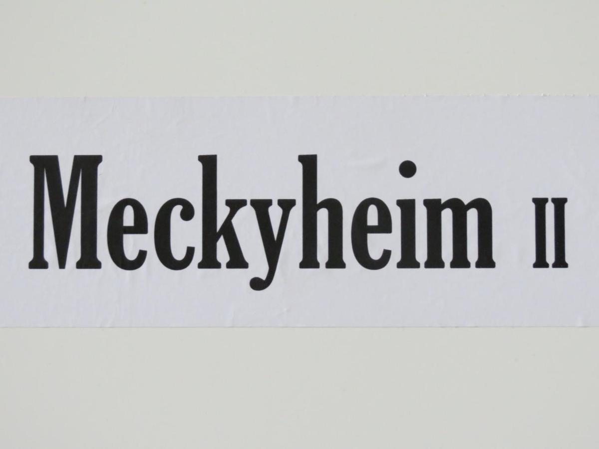 Ferienwohnung Meckyheim Mayrhofen Zimmer foto