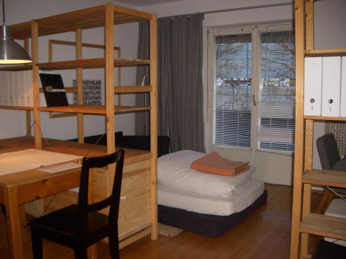 Ferienwohnung Meckyheim Mayrhofen Zimmer foto