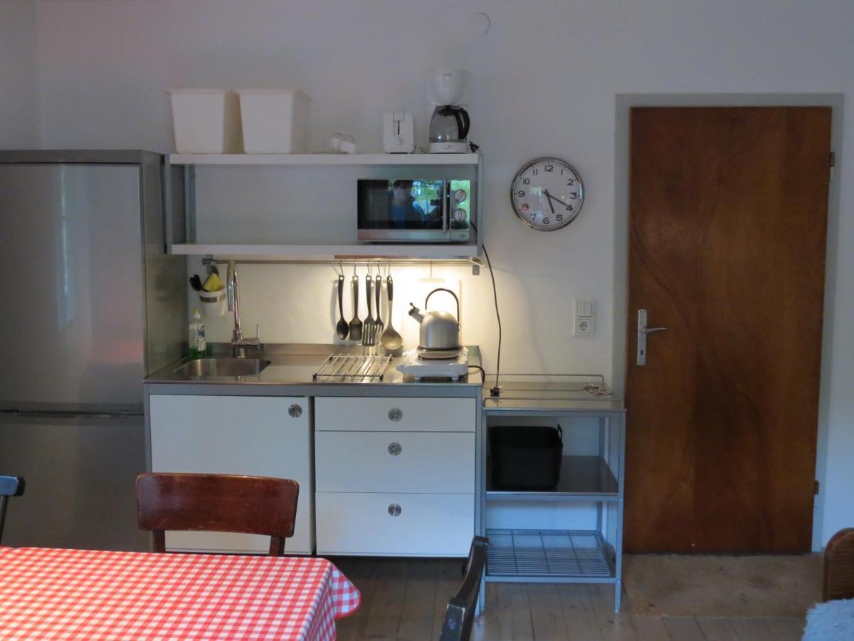 Ferienwohnung Meckyheim Mayrhofen Zimmer foto