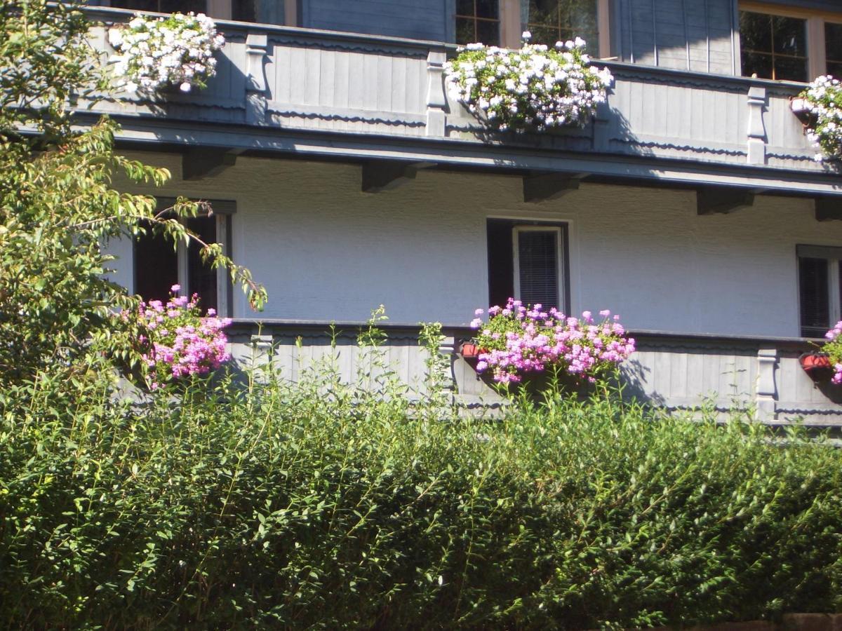 Ferienwohnung Meckyheim Mayrhofen Exterior foto